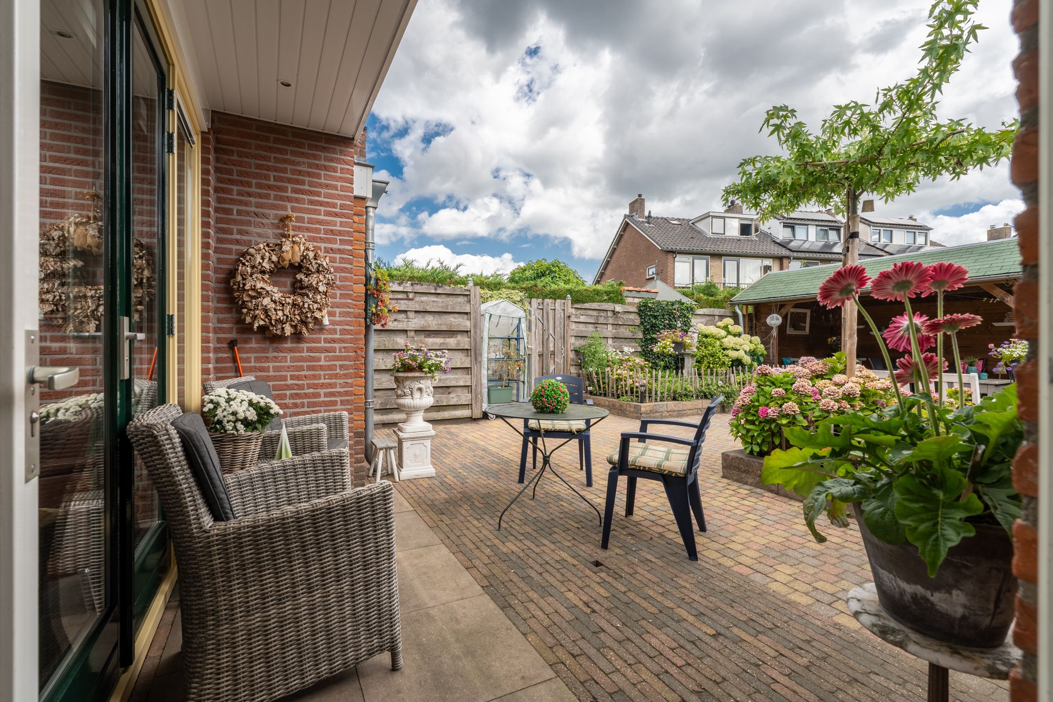 Foto 15 van De Savornin Lohmanlaan 51