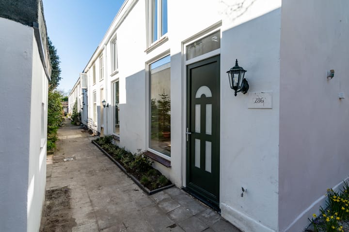 Foto 5 van Sumatrastraat 286