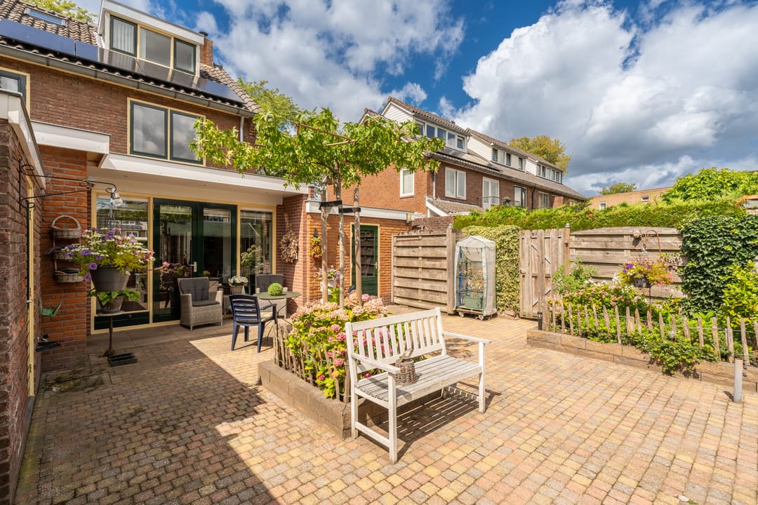 Foto 16 van De Savornin Lohmanlaan 51