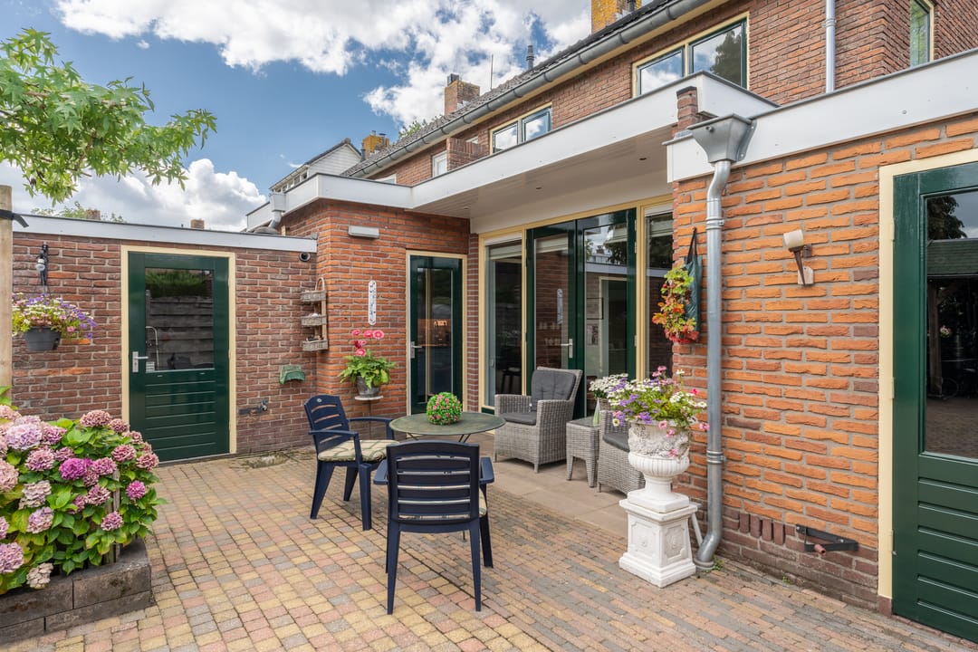 Foto 17 van De Savornin Lohmanlaan 51