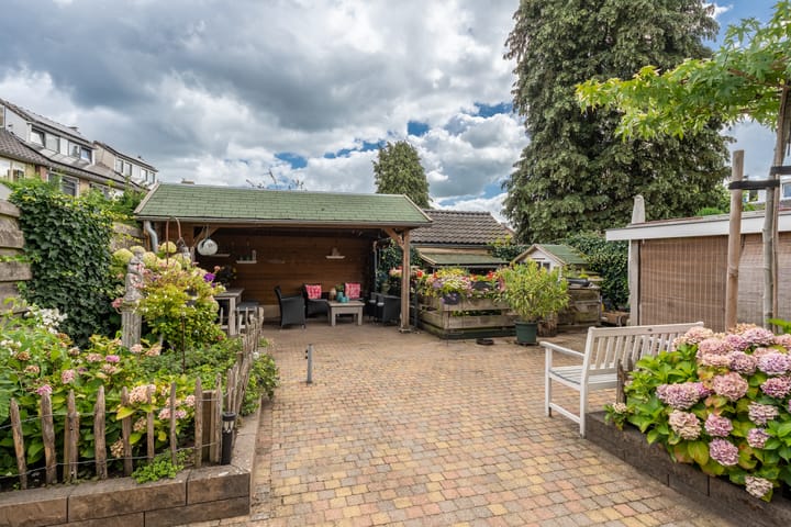 Photo 18 of De Savornin Lohmanlaan 51