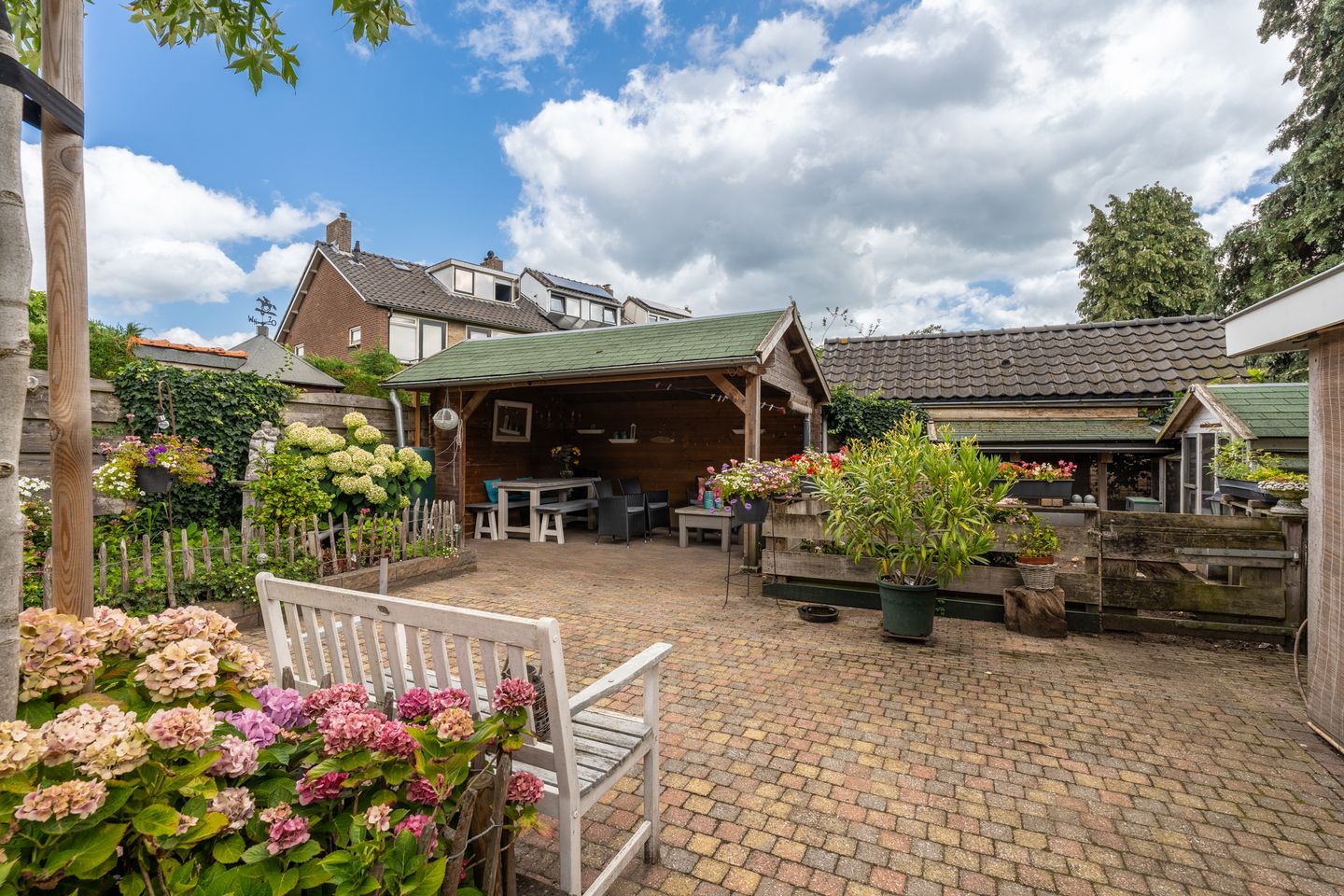 Foto 19 van De Savornin Lohmanlaan 51