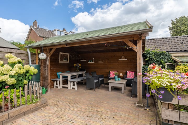 Photo 20 of De Savornin Lohmanlaan 51