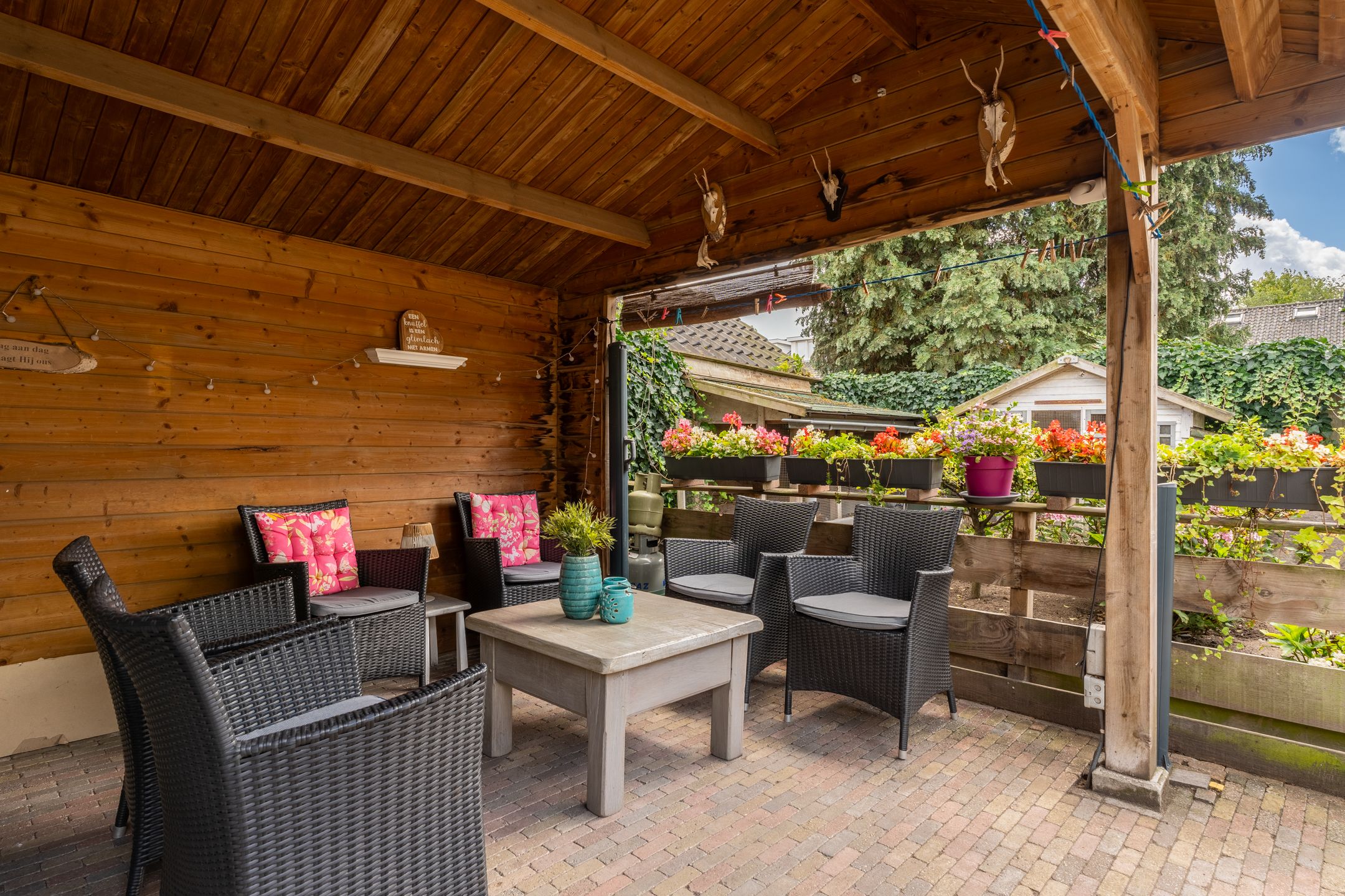 Foto 21 van De Savornin Lohmanlaan 51