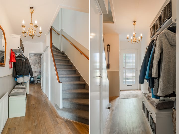 Photo 28 of De Savornin Lohmanlaan 51