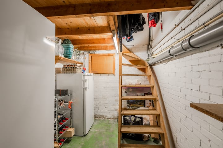 Photo 29 of De Savornin Lohmanlaan 51