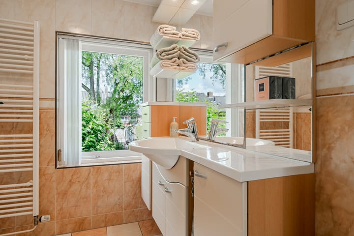 Photo 33 of De Savornin Lohmanlaan 51