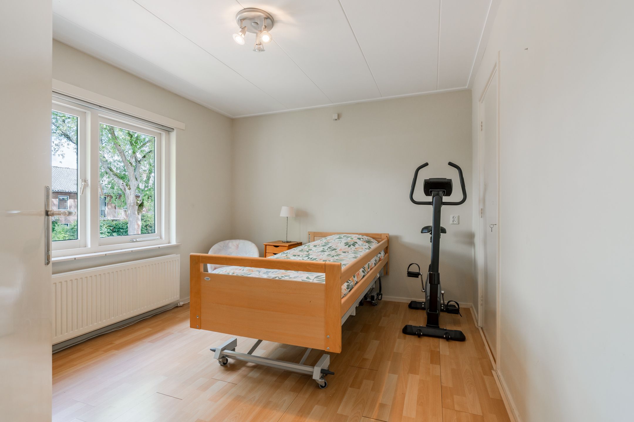 Foto 36 van De Savornin Lohmanlaan 51