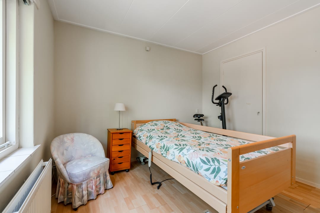 Foto 37 van De Savornin Lohmanlaan 51