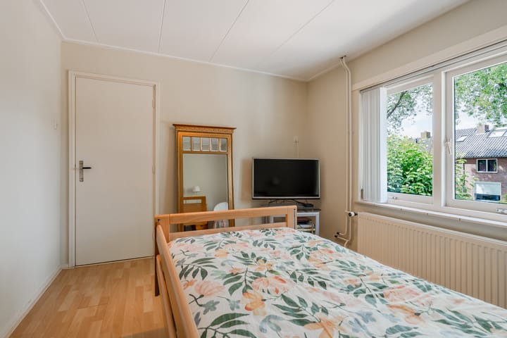 Photo 38 of De Savornin Lohmanlaan 51