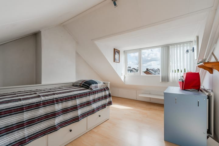 Photo 41 of De Savornin Lohmanlaan 51