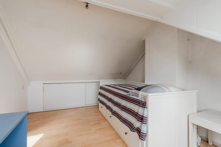 Photo 42 of De Savornin Lohmanlaan 51