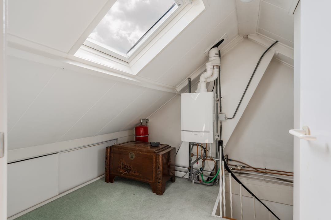 Foto 43 van De Savornin Lohmanlaan 51