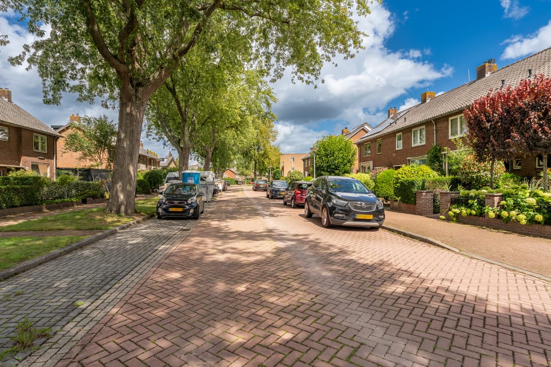 Foto 46 van De Savornin Lohmanlaan 51