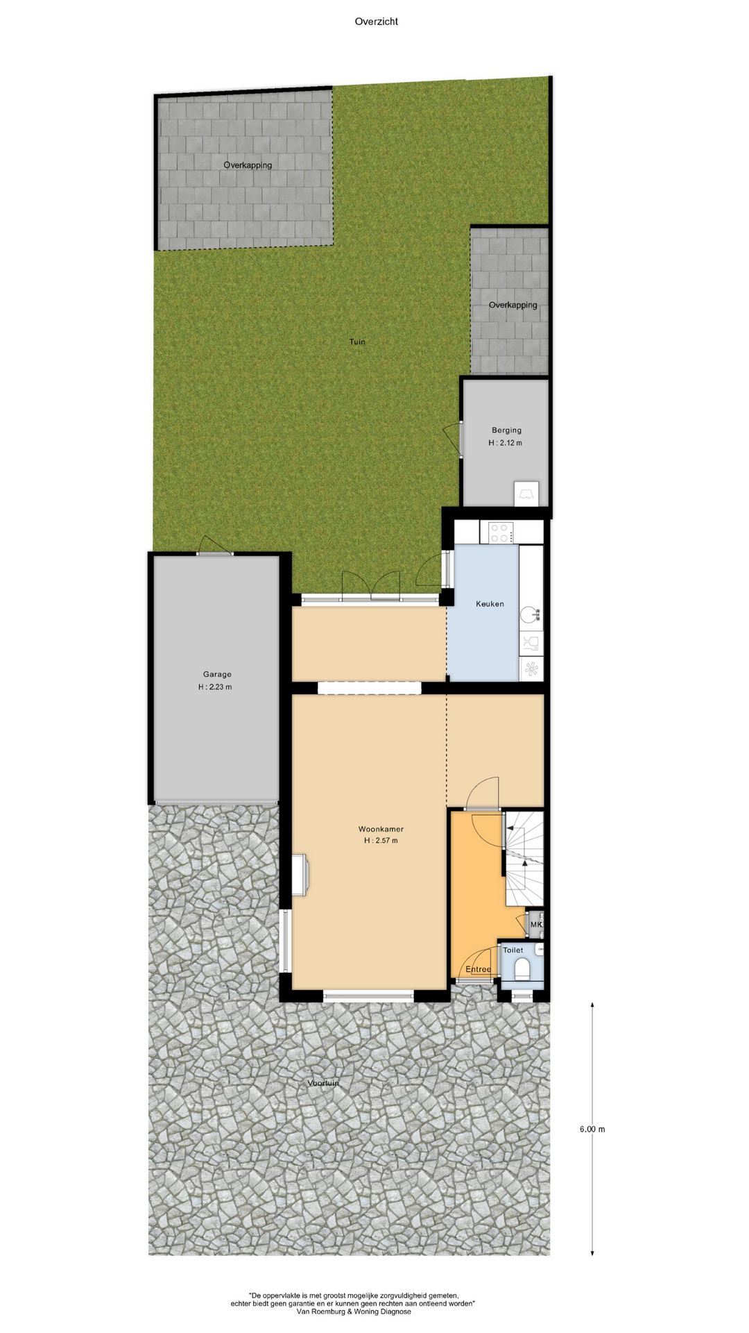 Foto 47 van De Savornin Lohmanlaan 51