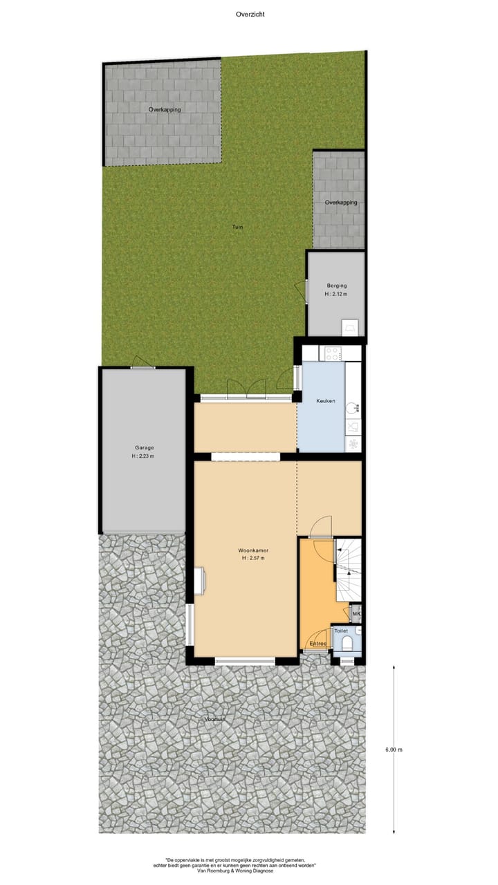 Photo 47 of De Savornin Lohmanlaan 51