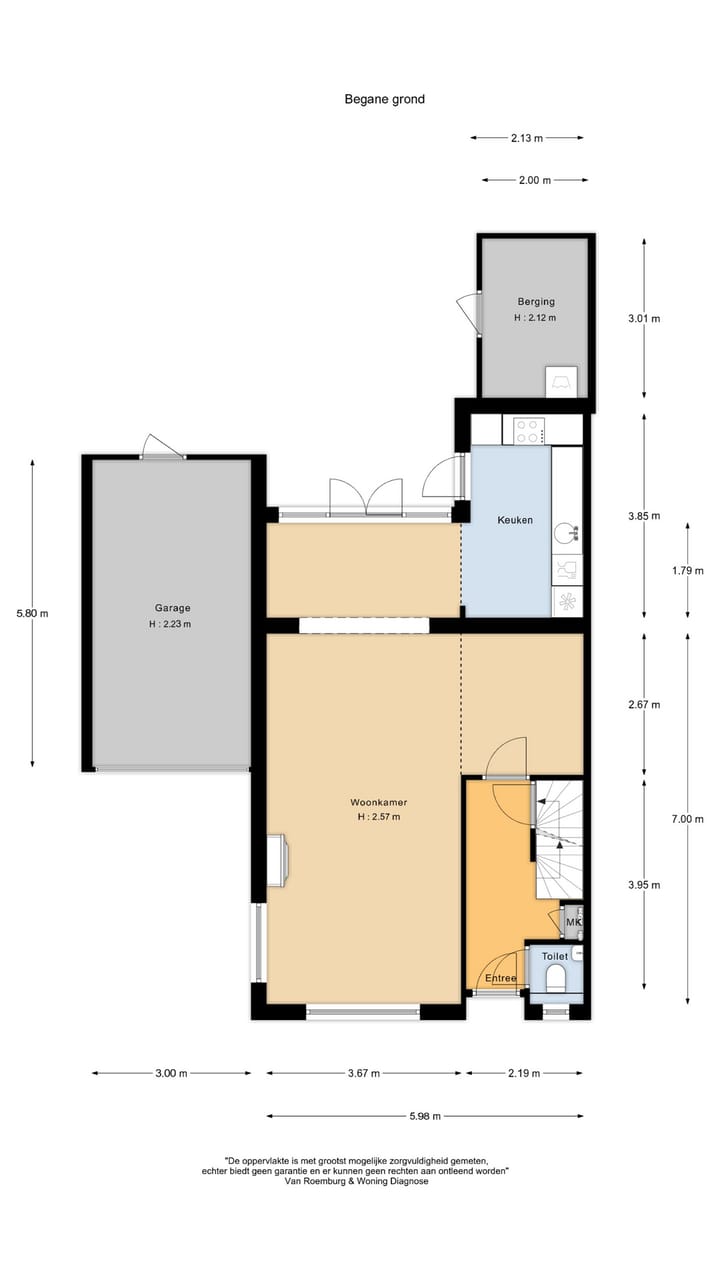 Photo 48 of De Savornin Lohmanlaan 51