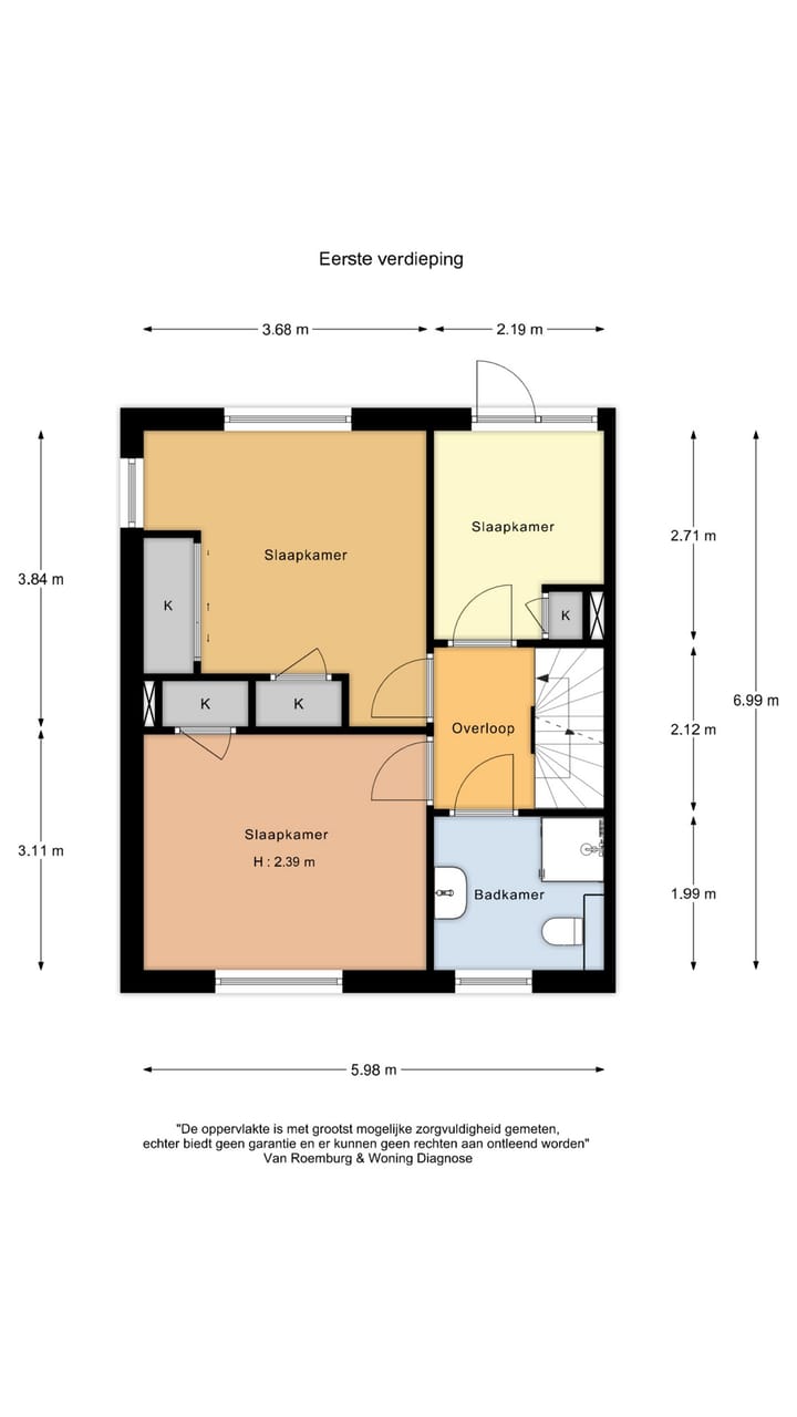 Photo 50 of De Savornin Lohmanlaan 51