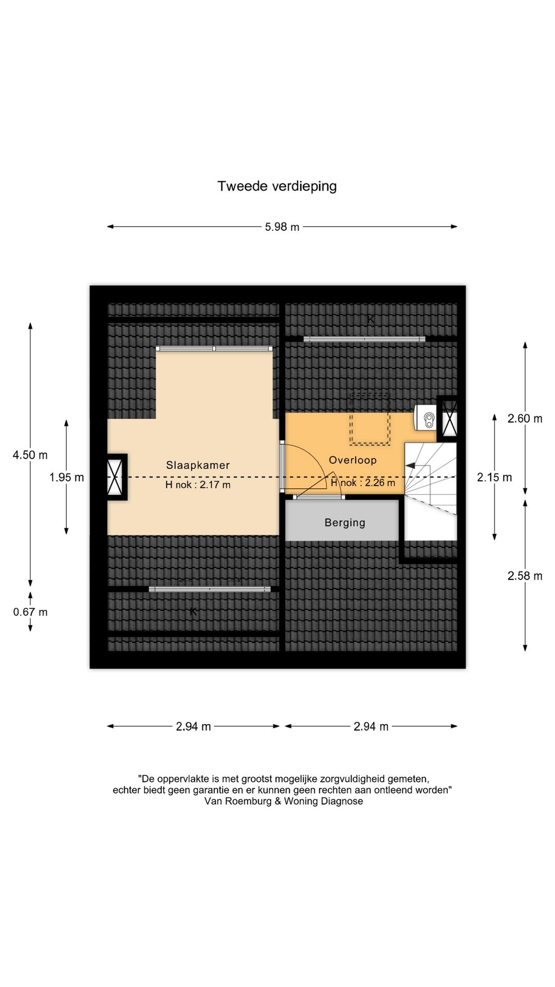 Foto 51 van De Savornin Lohmanlaan 51