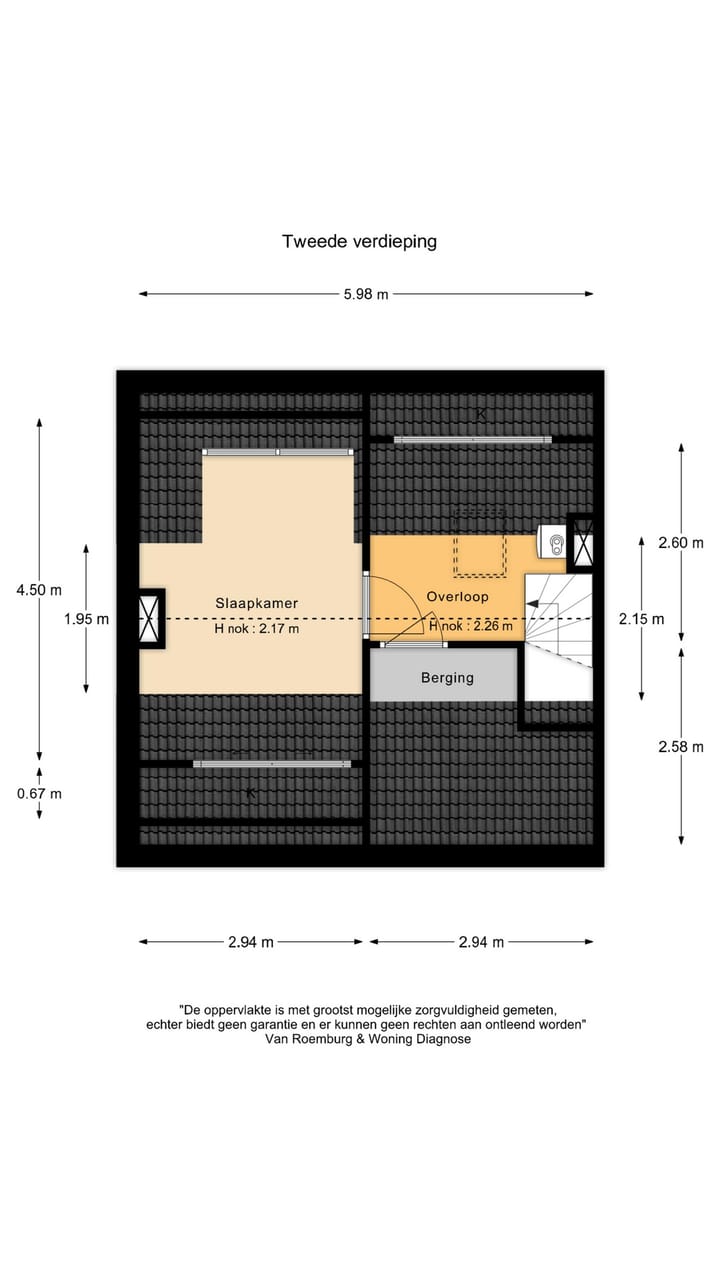 Photo 51 of De Savornin Lohmanlaan 51