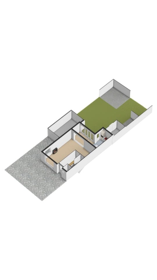 Foto 52 van De Savornin Lohmanlaan 51