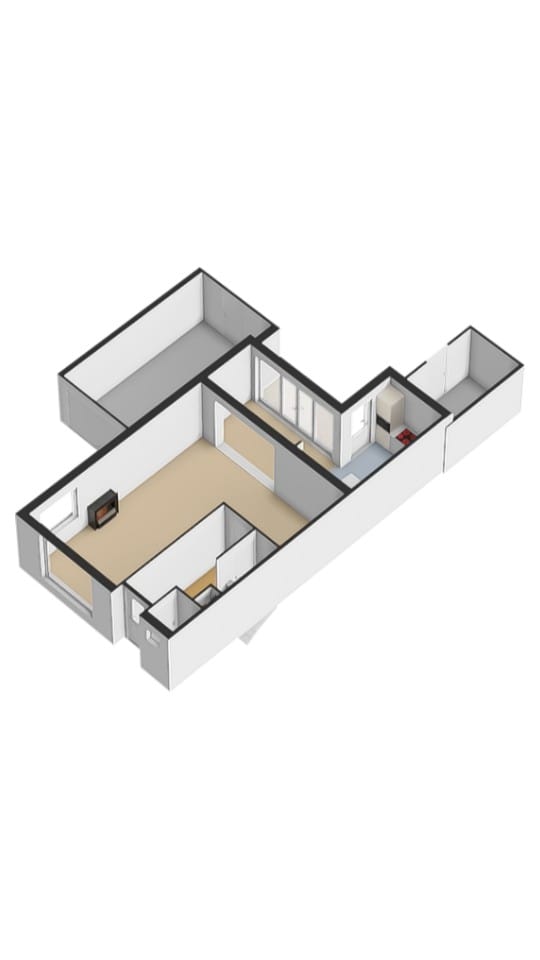 Photo 53 of De Savornin Lohmanlaan 51