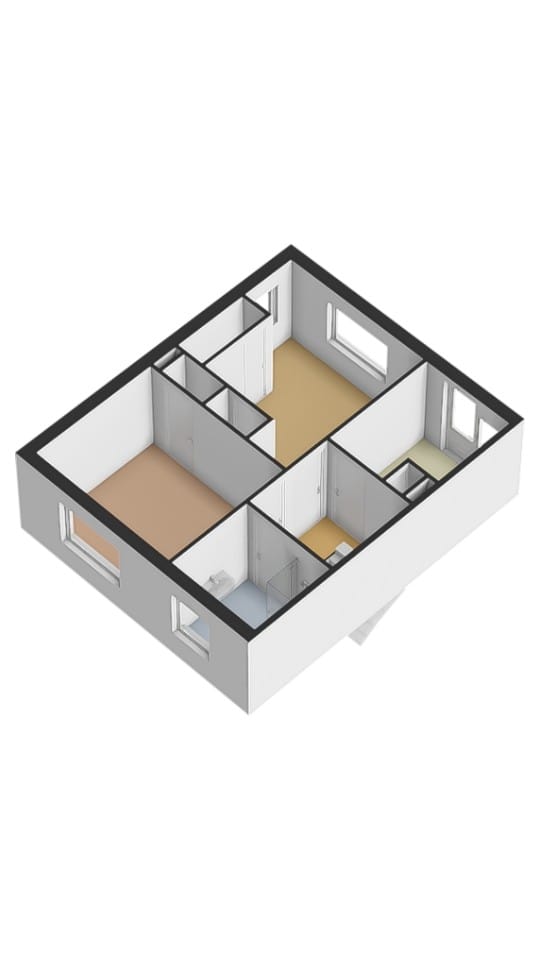 Foto 55 van De Savornin Lohmanlaan 51