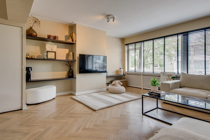 Foto 6 van Demerstraat 58