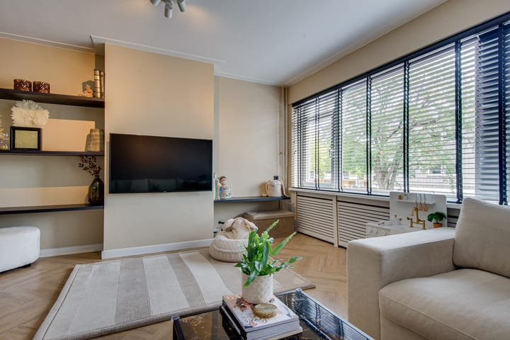 Foto 9 van Demerstraat 58