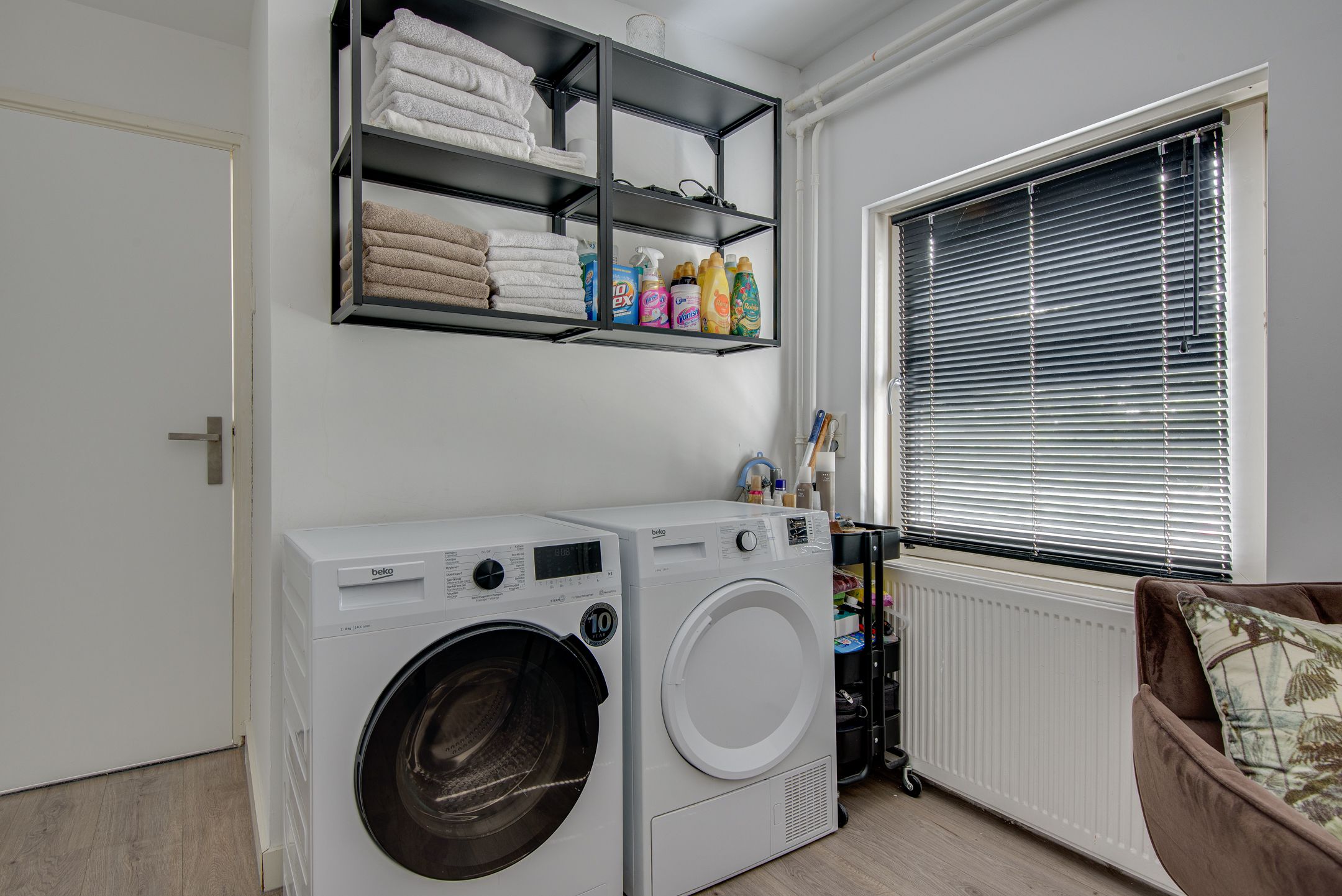 Photo 21 of Demerstraat 58