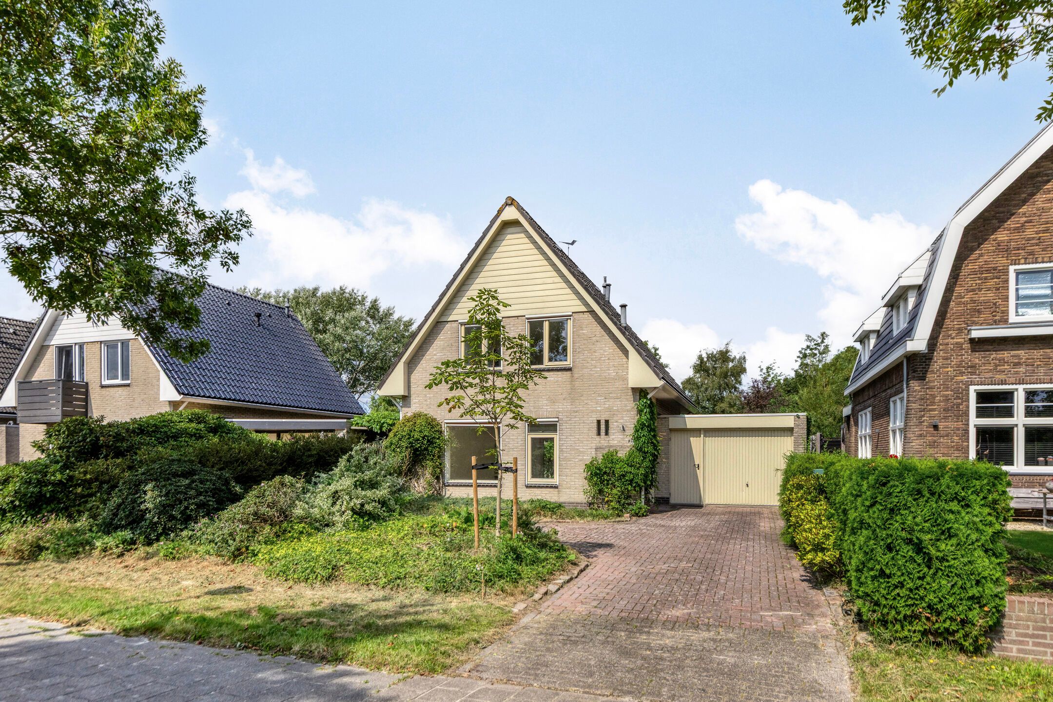 Zuiderweg 76-D, 76, d, Groningen, 9744AP, Groningen, Nederland 76