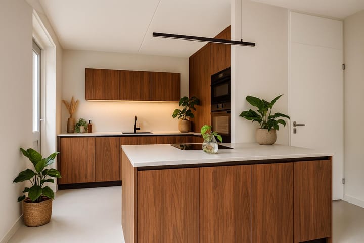 Foto 2 van Zuiderweg 76-D