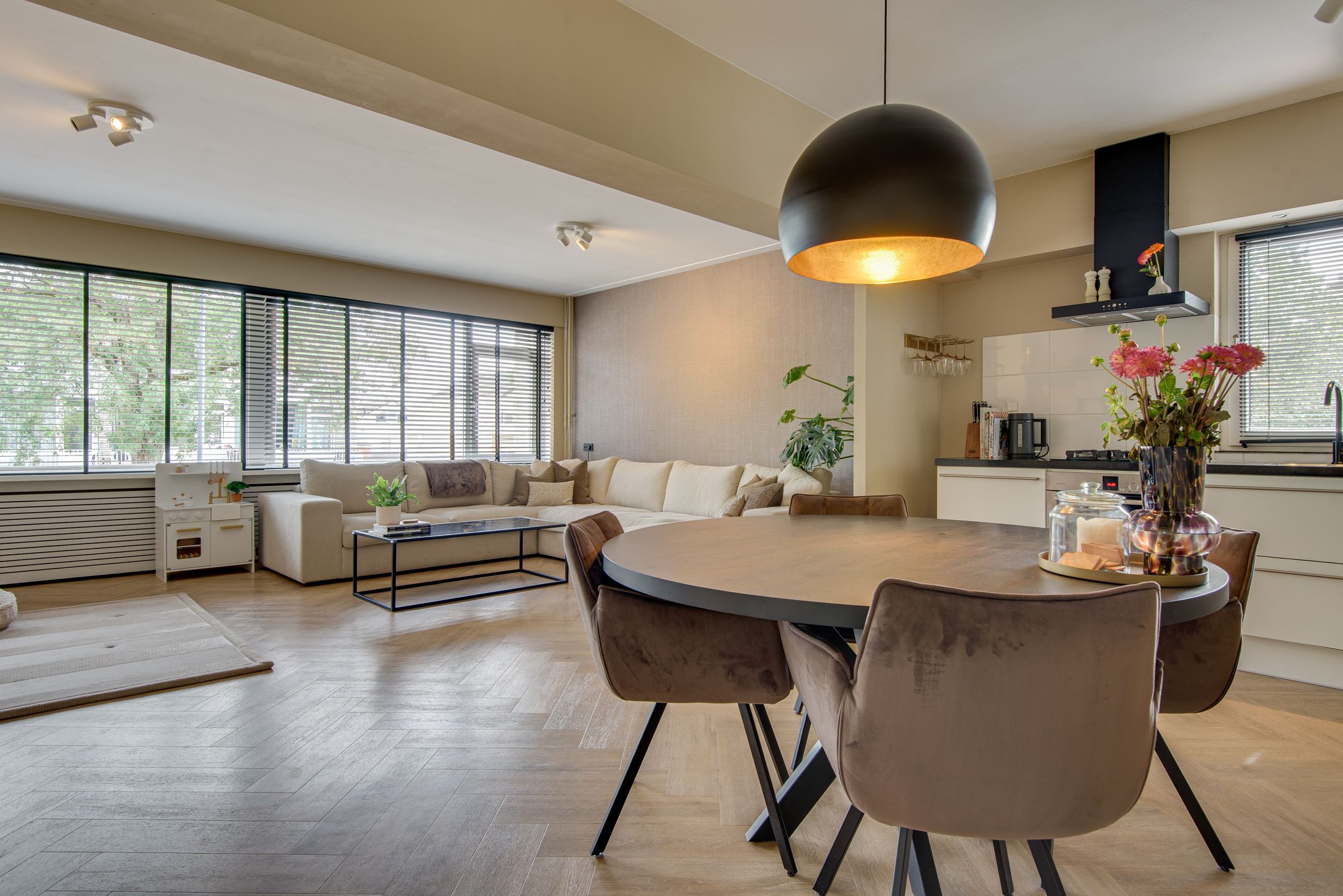 Demerstraat, 58, Den Bosch, 5215BD, Noord-Brabant, Nederland 58