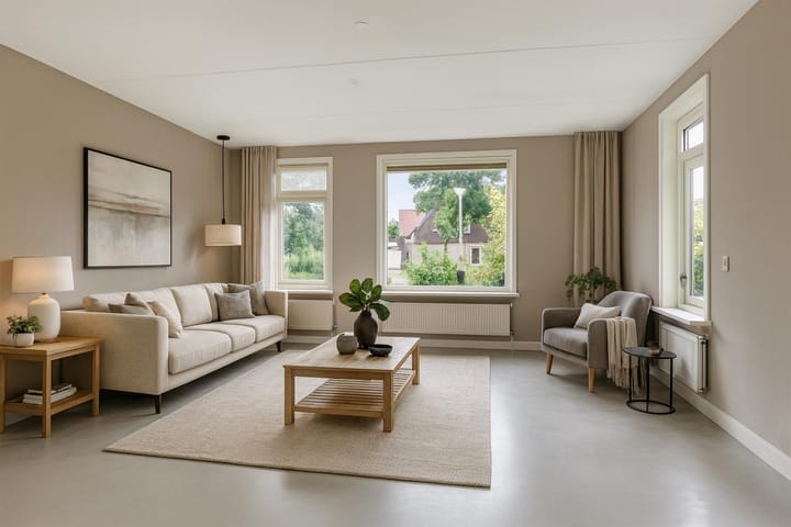 Foto 4 van Zuiderweg 76-D