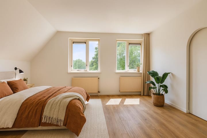 Foto 8 van Zuiderweg 76-D