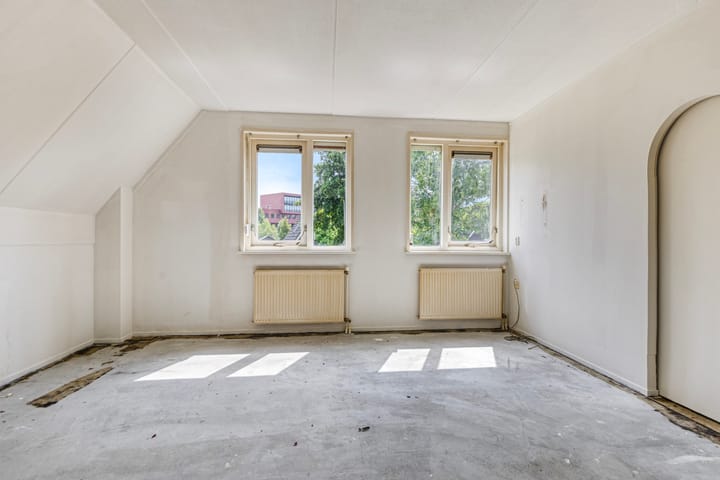 Foto 9 van Zuiderweg 76-D