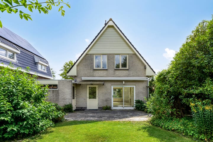 Foto 13 van Zuiderweg 76-D