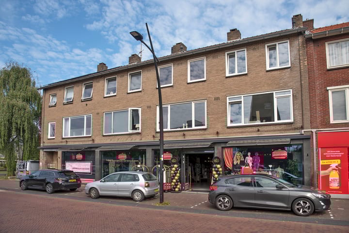 Industriestraat 88-A, Hengelo (OV)