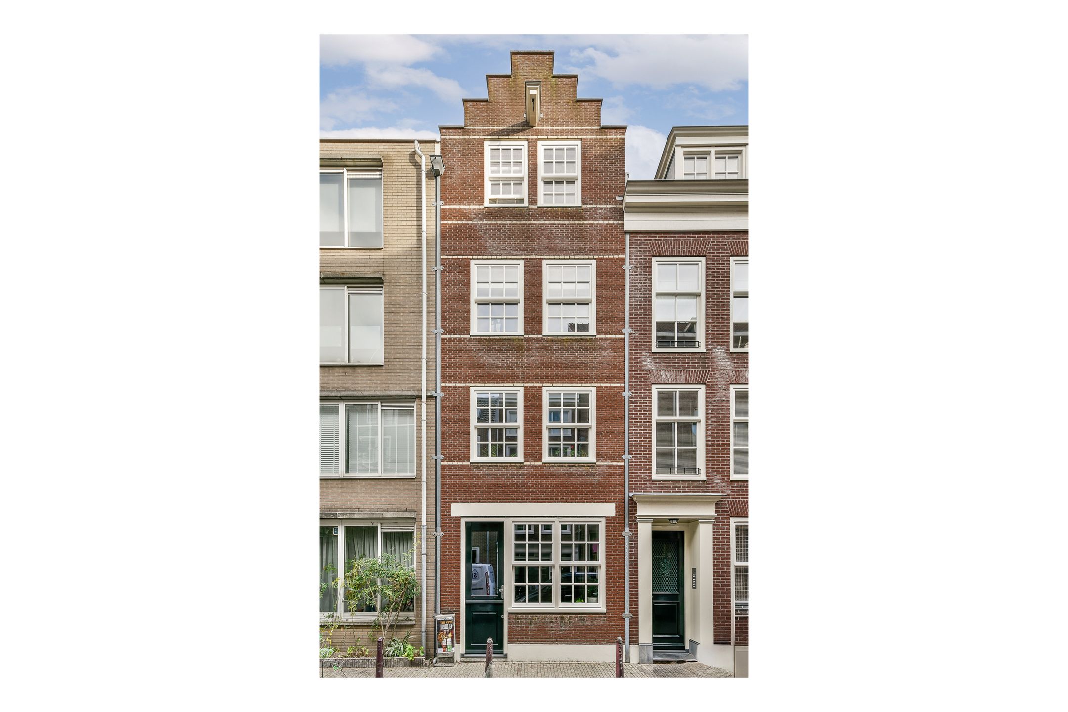 Rozenstraat 72-A 72 A