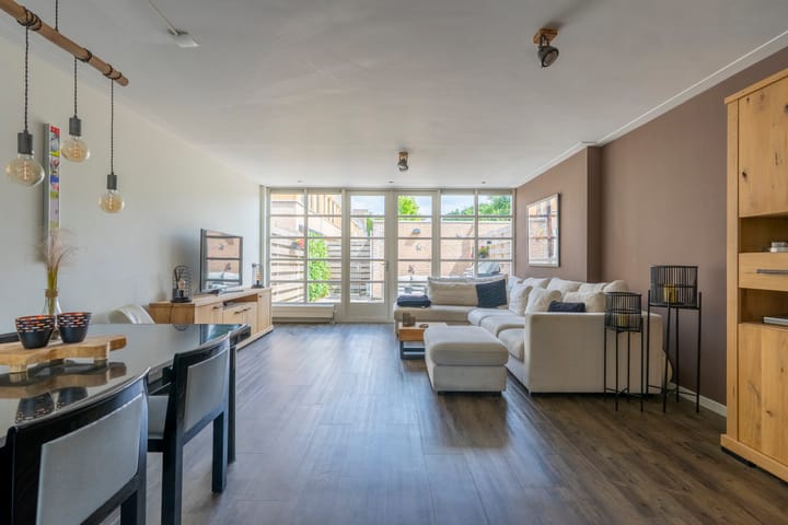 Foto 2 van Beethovenlaan 53