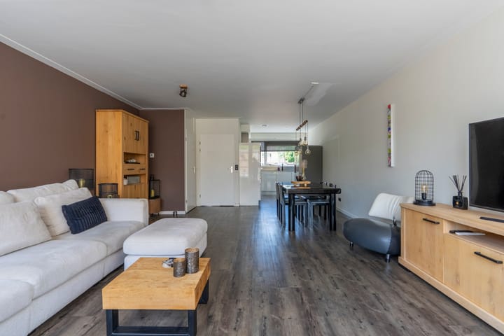 Foto 3 van Beethovenlaan 53