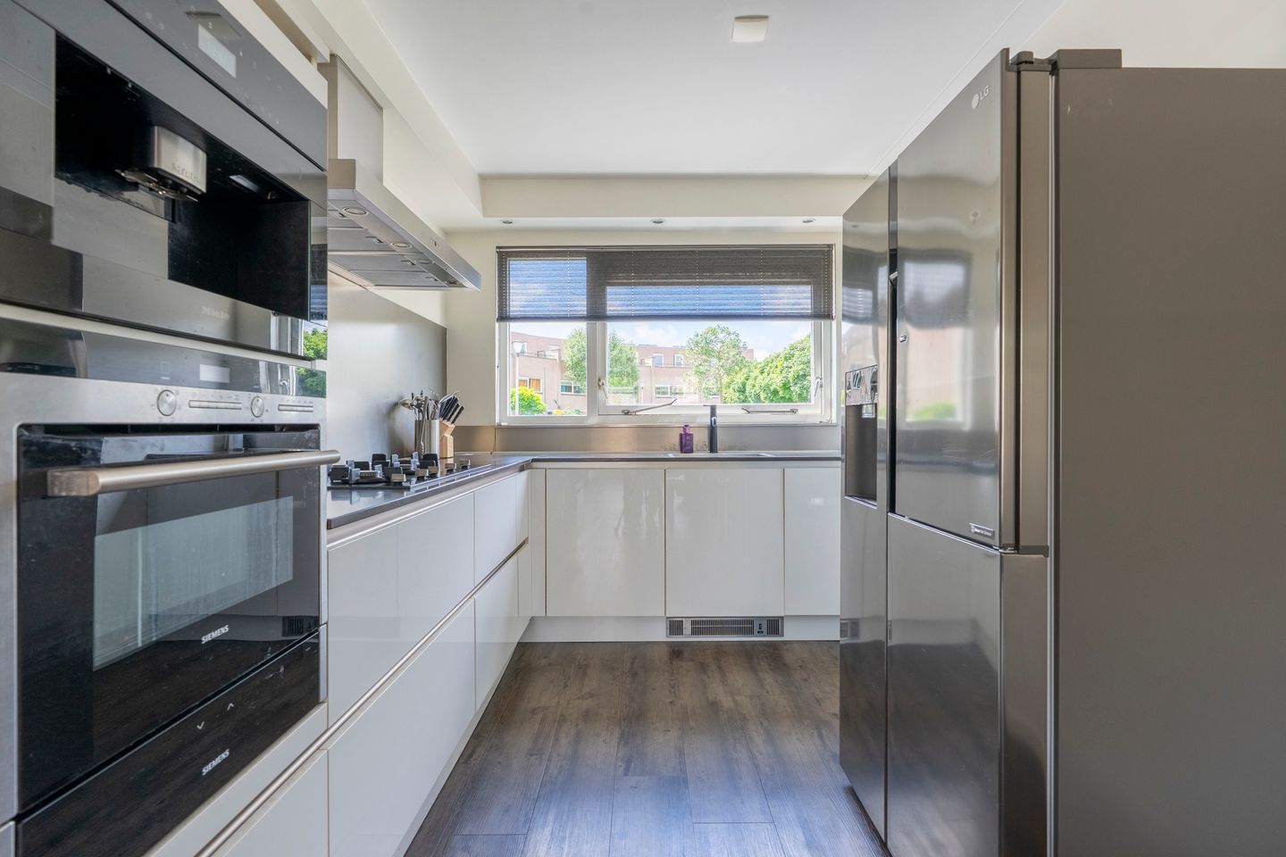 Foto 5 van Beethovenlaan 53