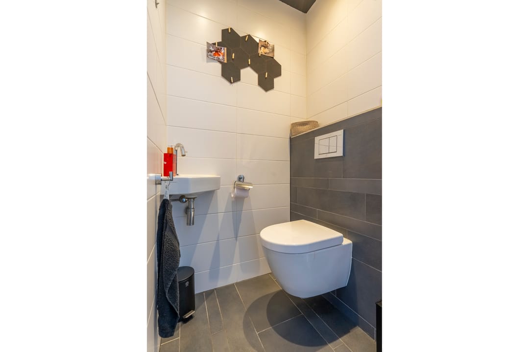 Foto 8 van Beethovenlaan 53