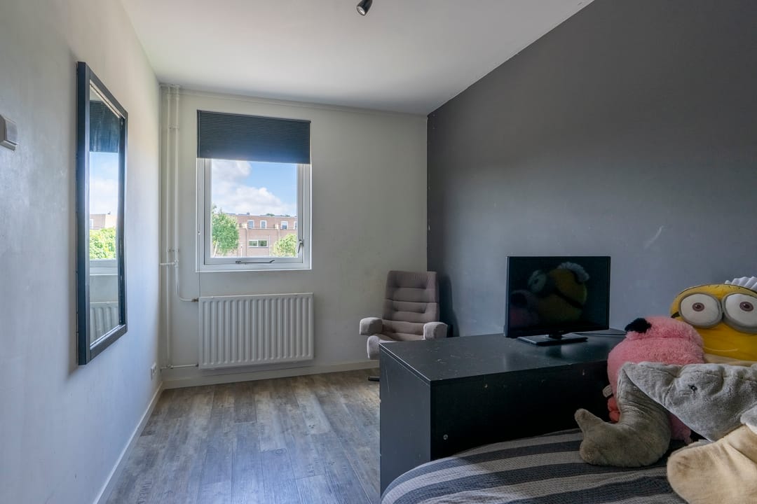 Foto 13 van Beethovenlaan 53