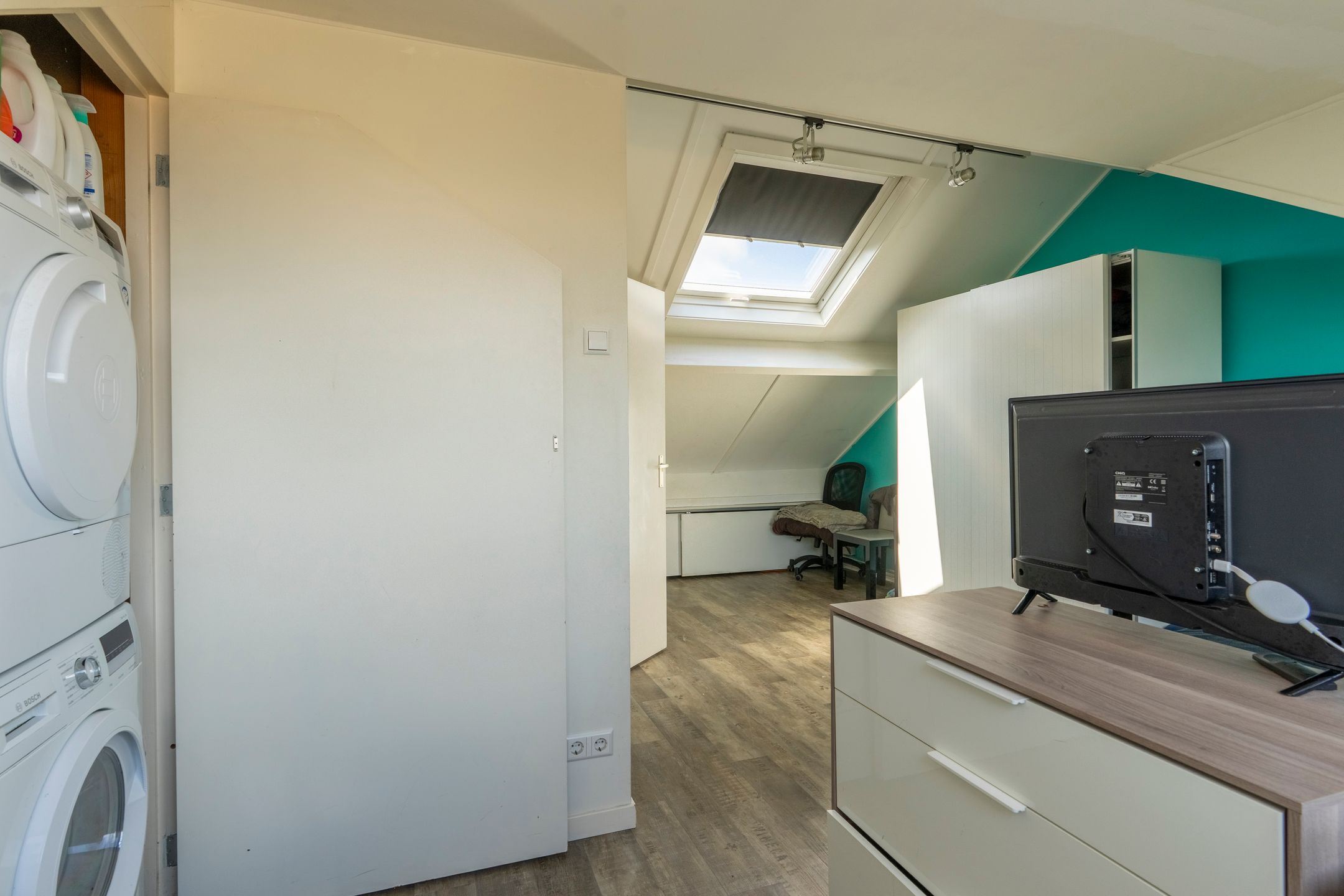 Foto 18 van Beethovenlaan 53