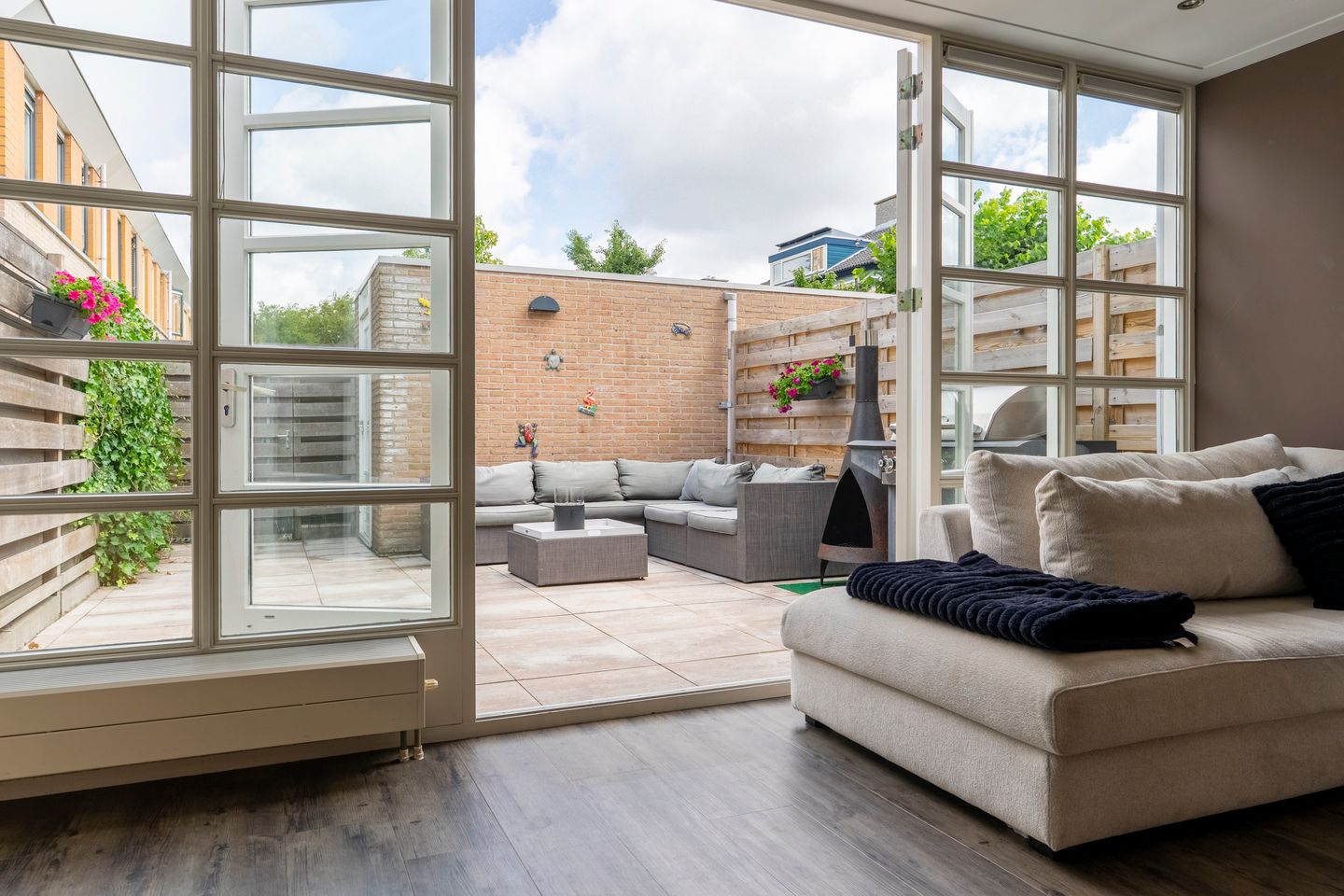 Foto 19 van Beethovenlaan 53