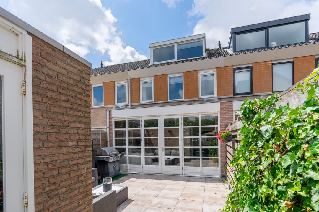 Foto 22 van Beethovenlaan 53