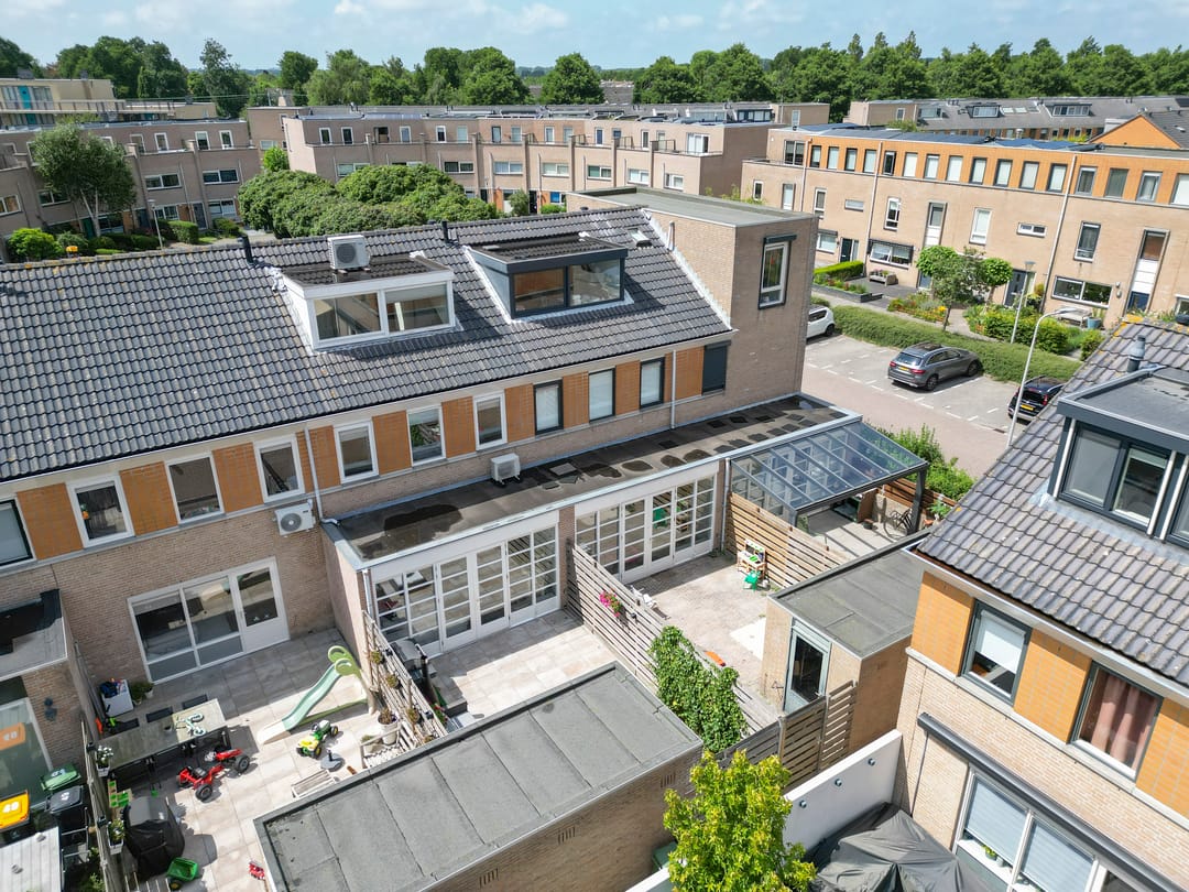 Foto 23 van Beethovenlaan 53