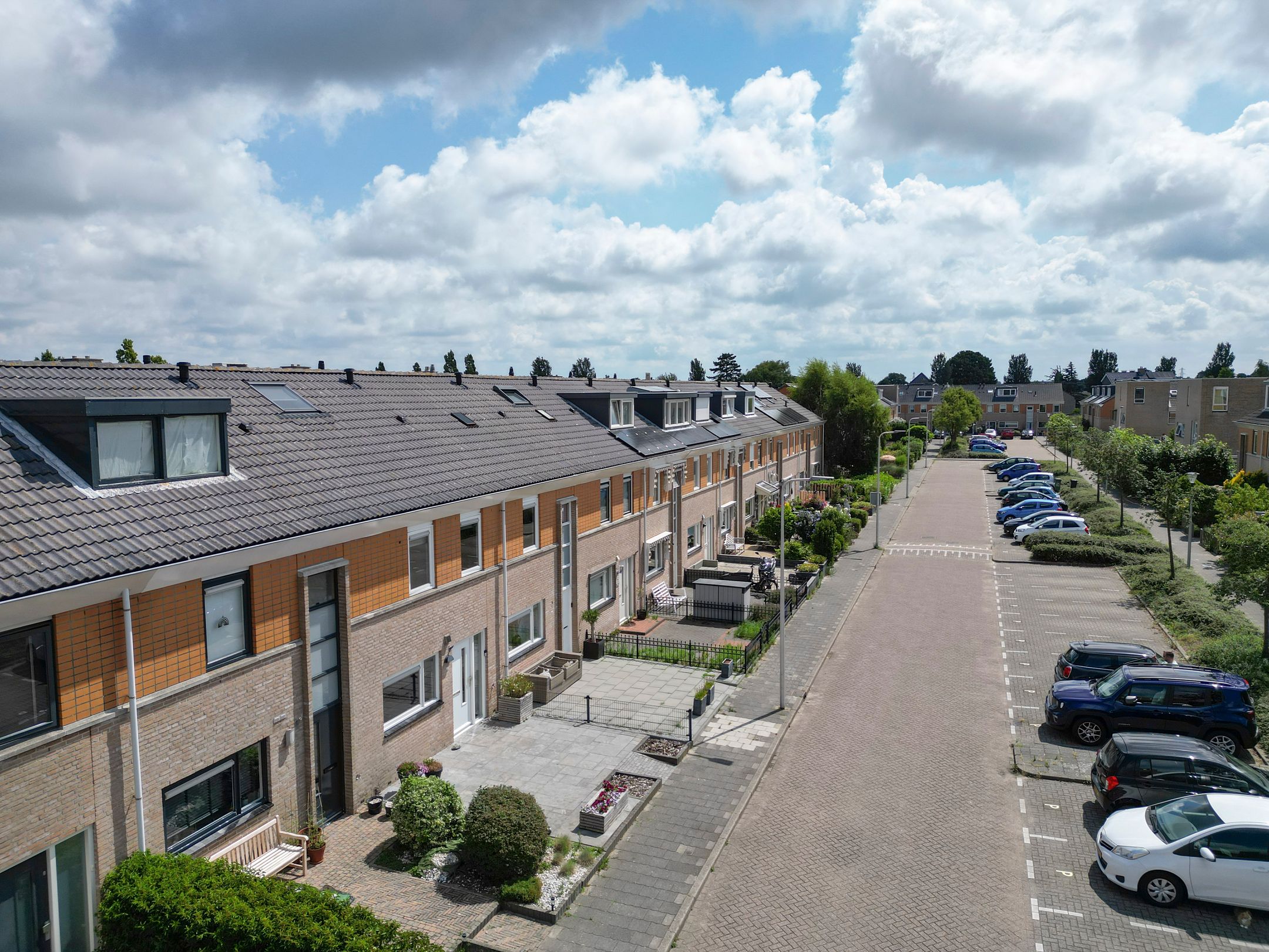 Foto 24 van Beethovenlaan 53