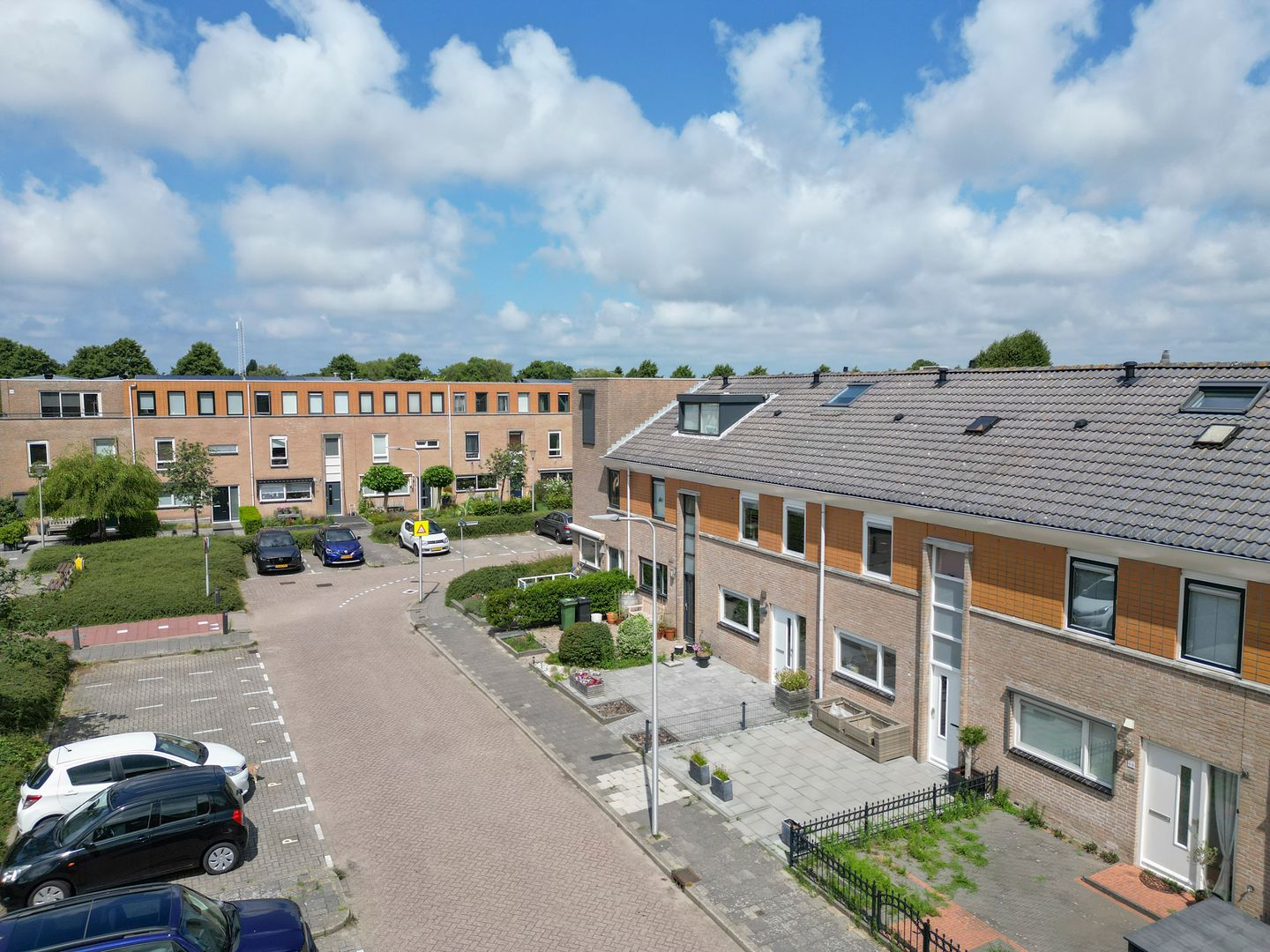 Foto 25 van Beethovenlaan 53